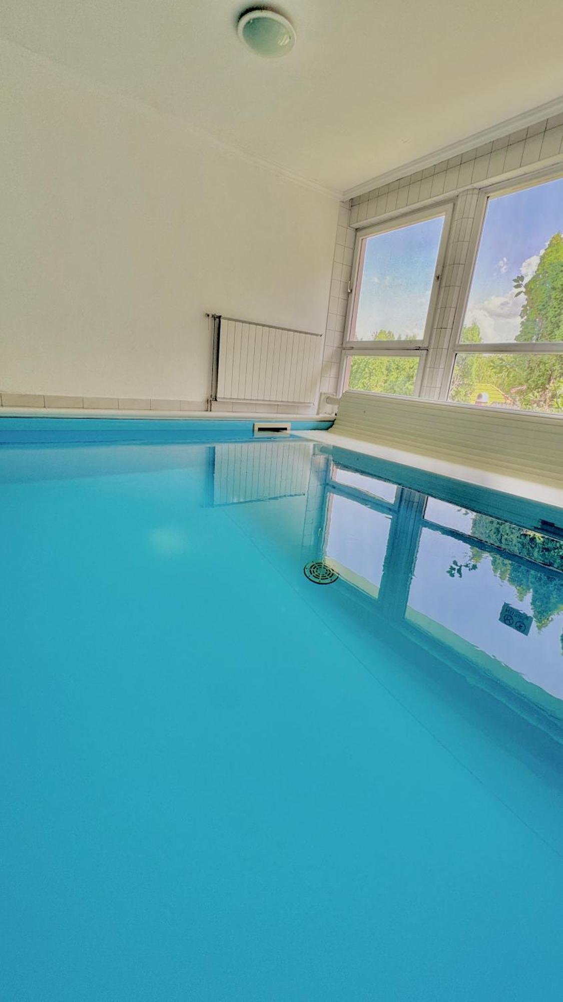 5 Haloszobas Wellness Vip House - Privat Medence Siófok Eksteriør billede